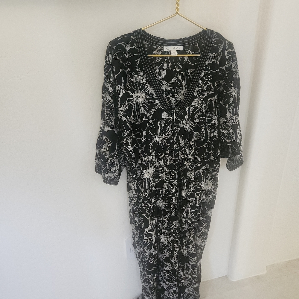 Oscar de la Renta - Picture 6 of 6
